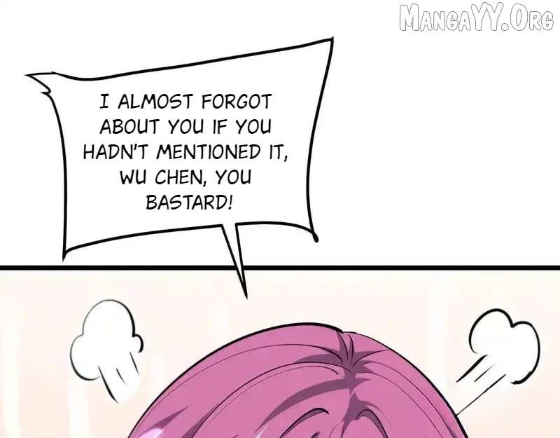 I’m Trapped In This Day For One Thousand Years Chapter 236 - page 63